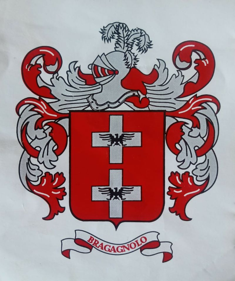 familia - Escudo Familiar
