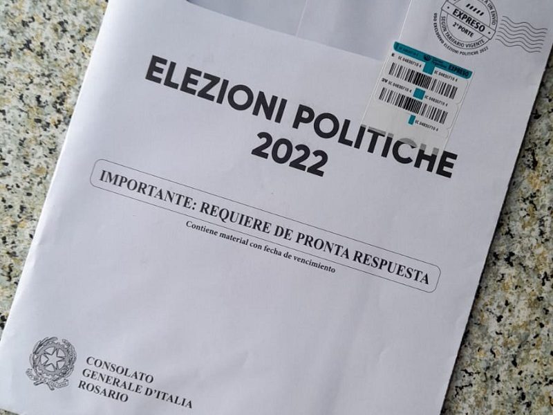 Elecciones 1