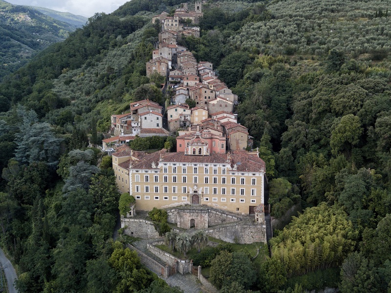 Villa Garzoni