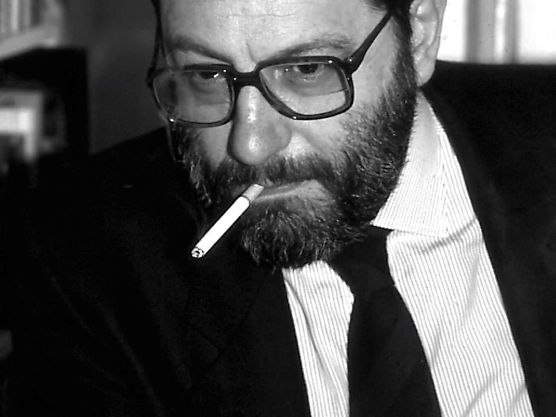 eco - Umberto Eco 1981