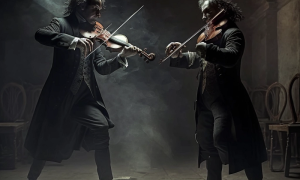 Tartini y Paganini