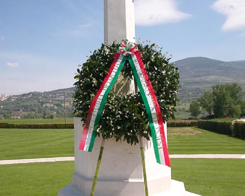 Fiesta de la Liberación - Ornamento Conmemorativo