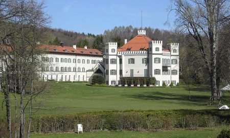 Castello Di Possenhoffen