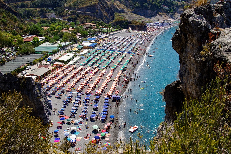 Calabria Copertina