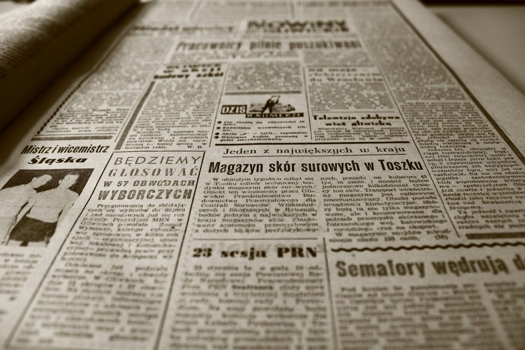 Cine - Periodico