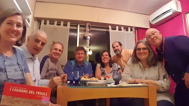 Claudia Girardo - Nuevos Integrantes de EFASCE 2020