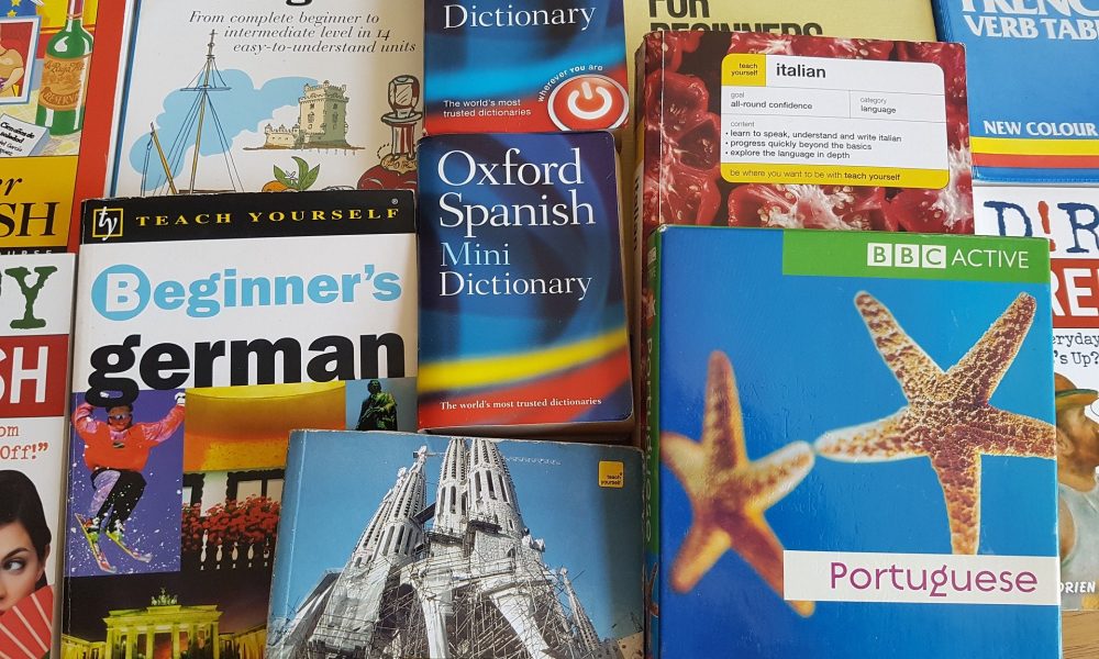 Italiano - Libros