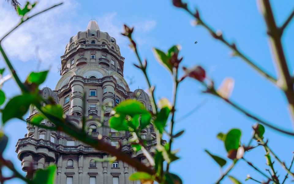 itMontevideo - Palacio