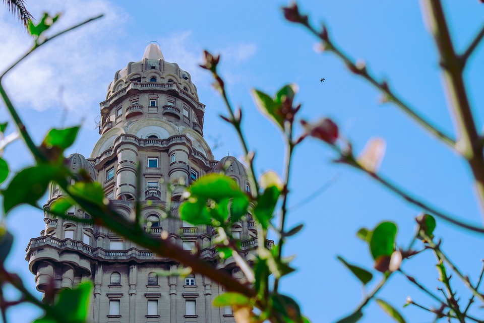 itMontevideo - Palacio