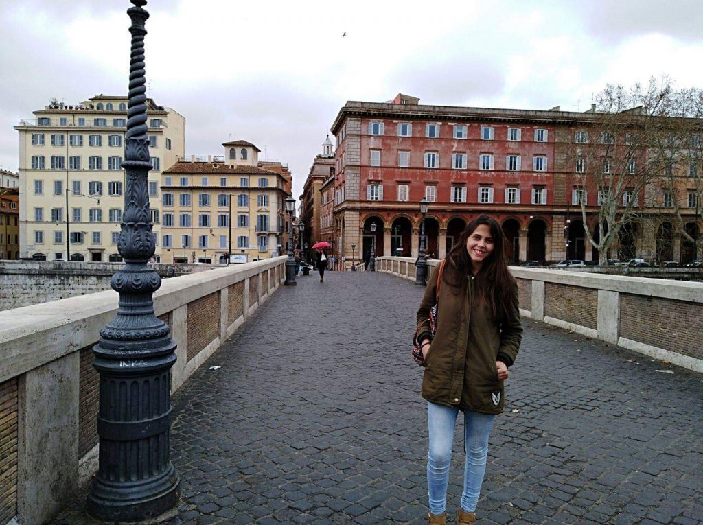 itMontevideo - Thamara Desalvo