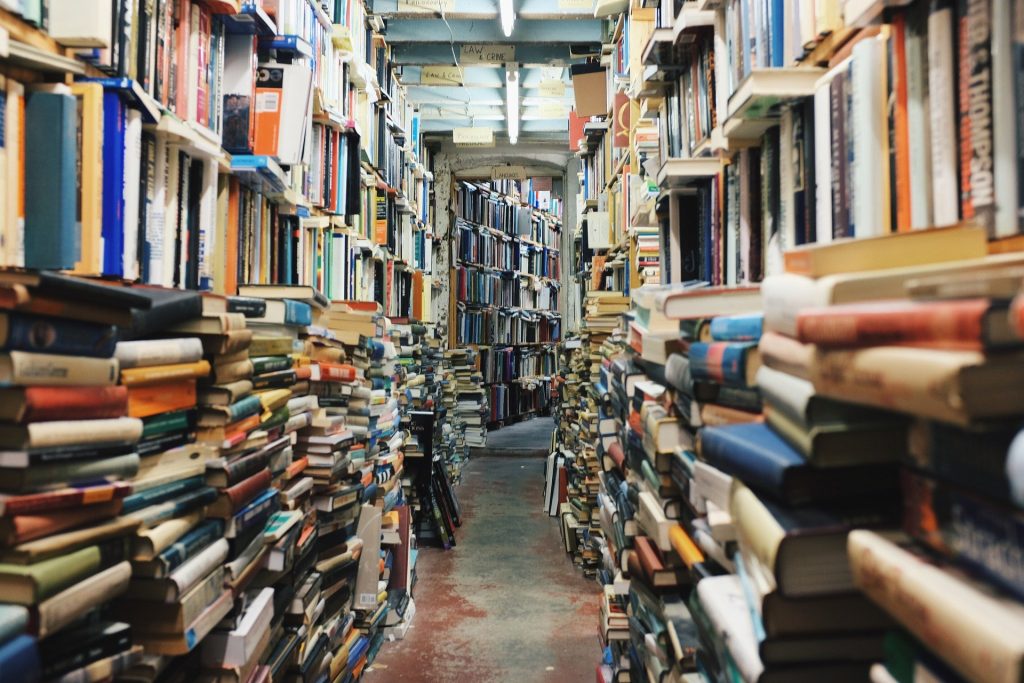 Día - Libros