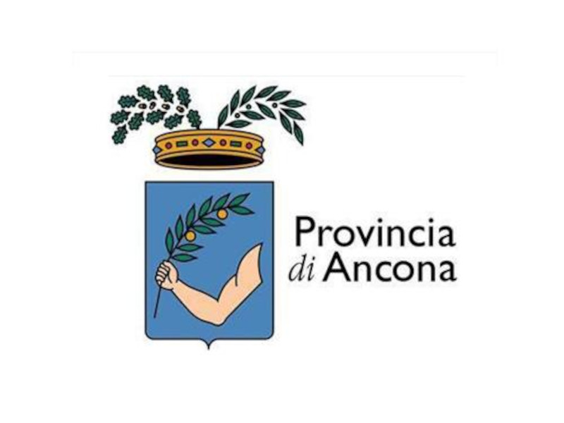 Corbezzolo - Escudo De Armas De Ancona