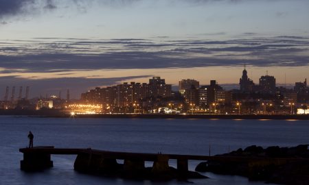 Montevideo - Nochemontevideana