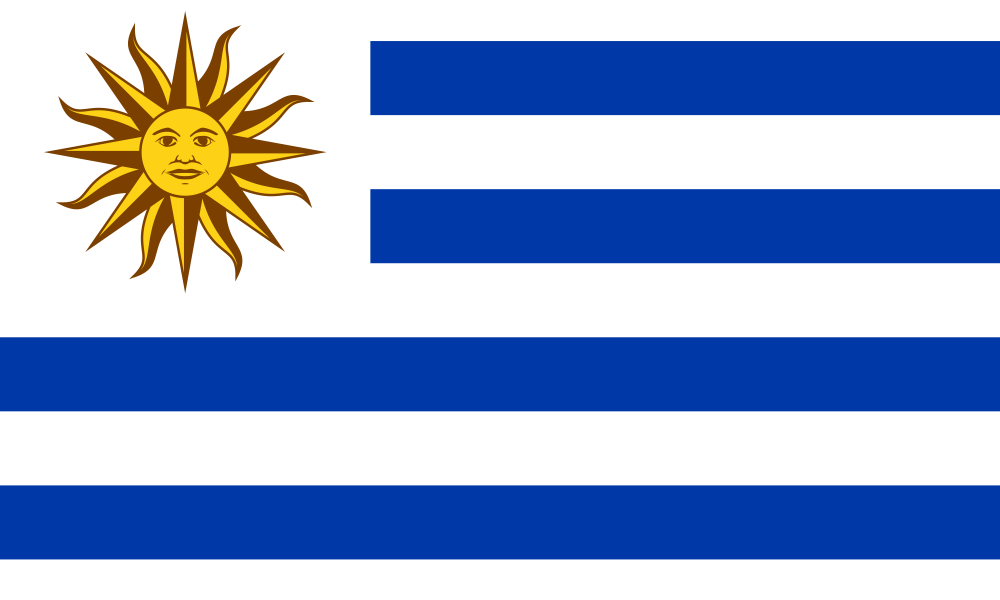 Declaratoria - Banderauruguayaa