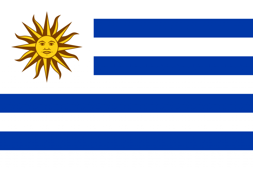 Declaratoria - Banderauruguayaa