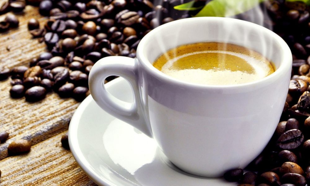 Café - Cafe Con Granos