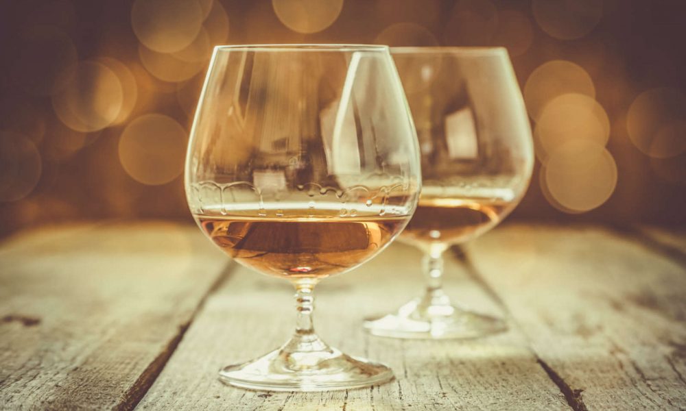 Grappa - Bicchieridigrappa