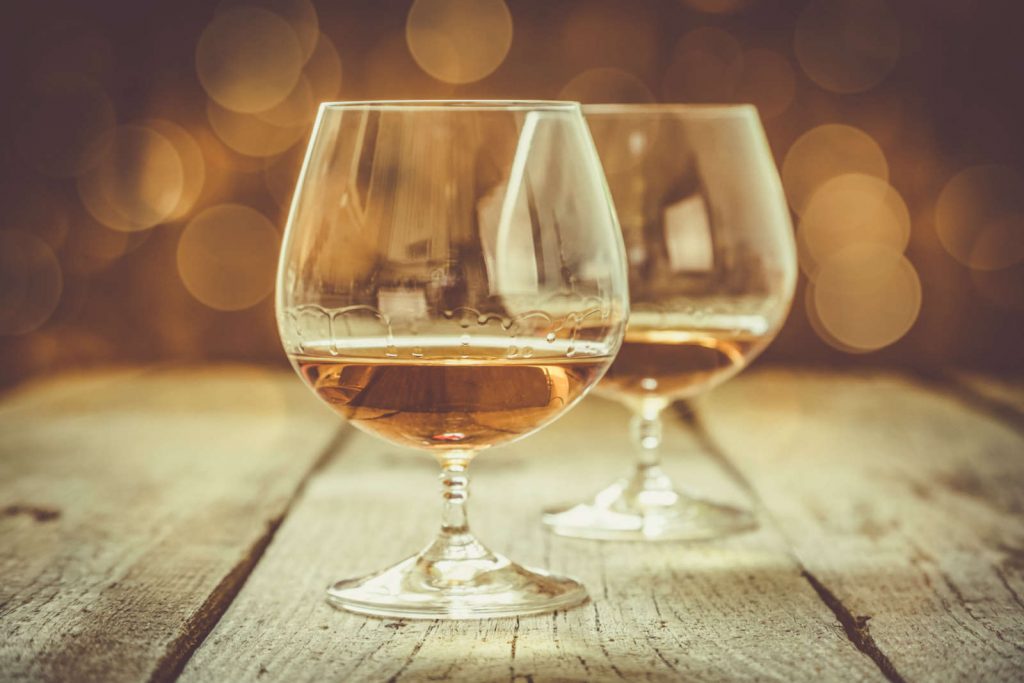 Grappa - Bicchieridigrappa
