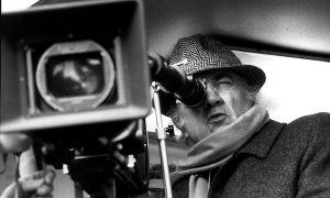 Fellini - Director