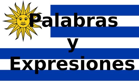 Expresiones - Bandera De Uruguay