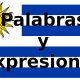 Expresiones - Bandera De Uruguay