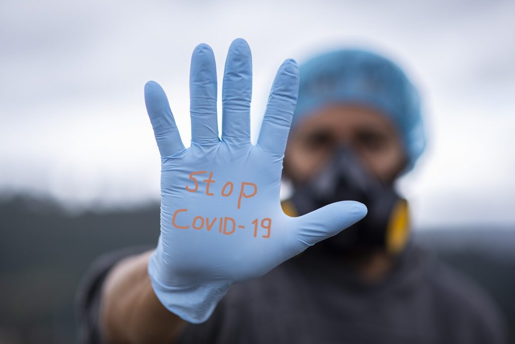 Nuevas medidas - Detenercoronavirus