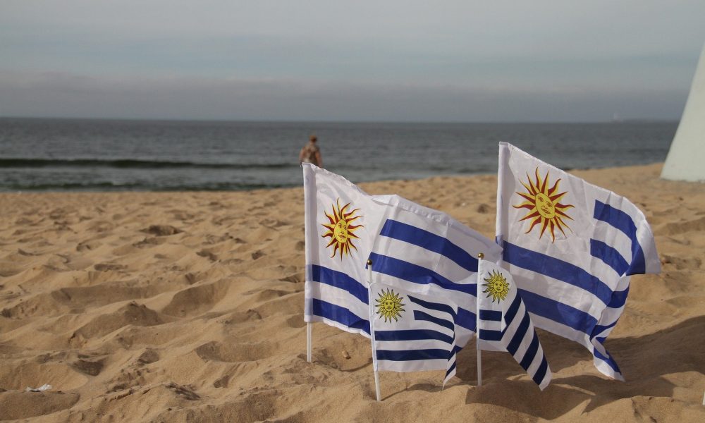2020 - Uruguay