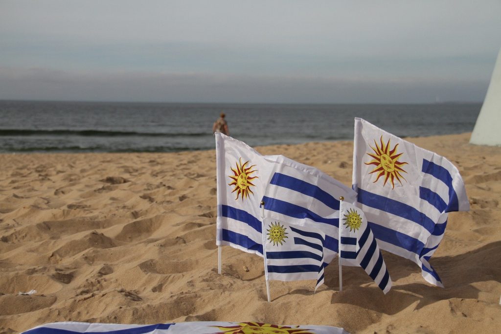 2020 - Uruguay