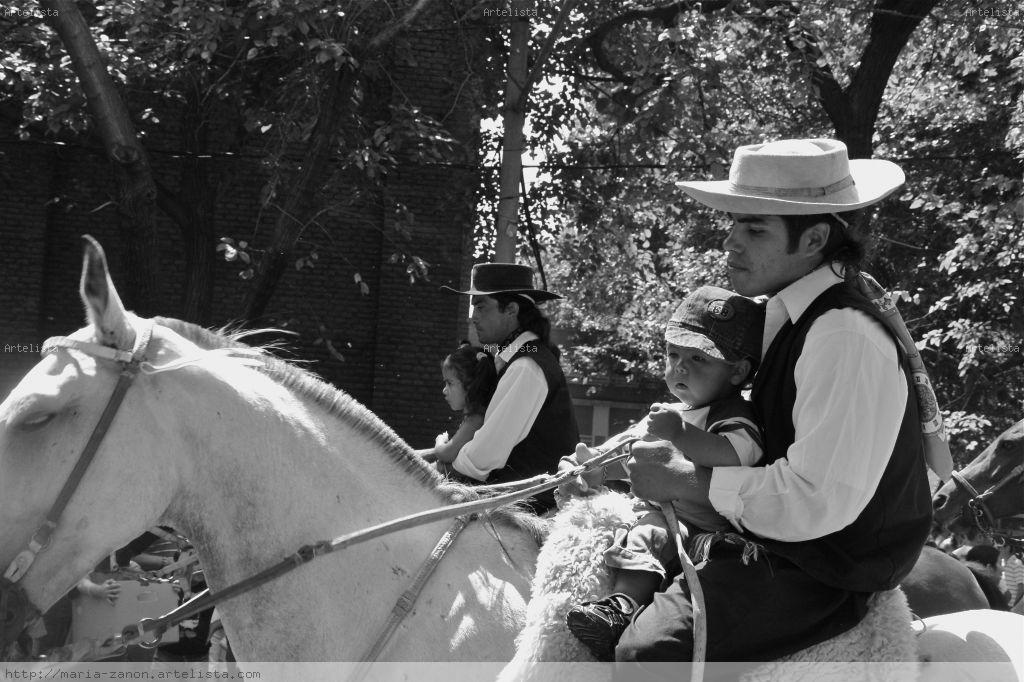 Morosoli - Gaucho