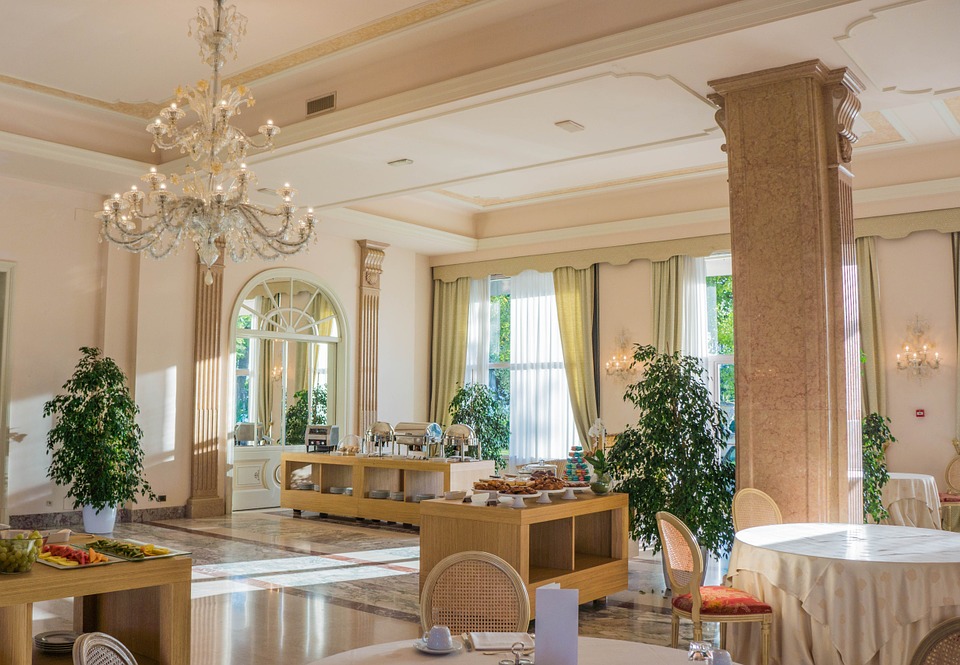 Hotel A