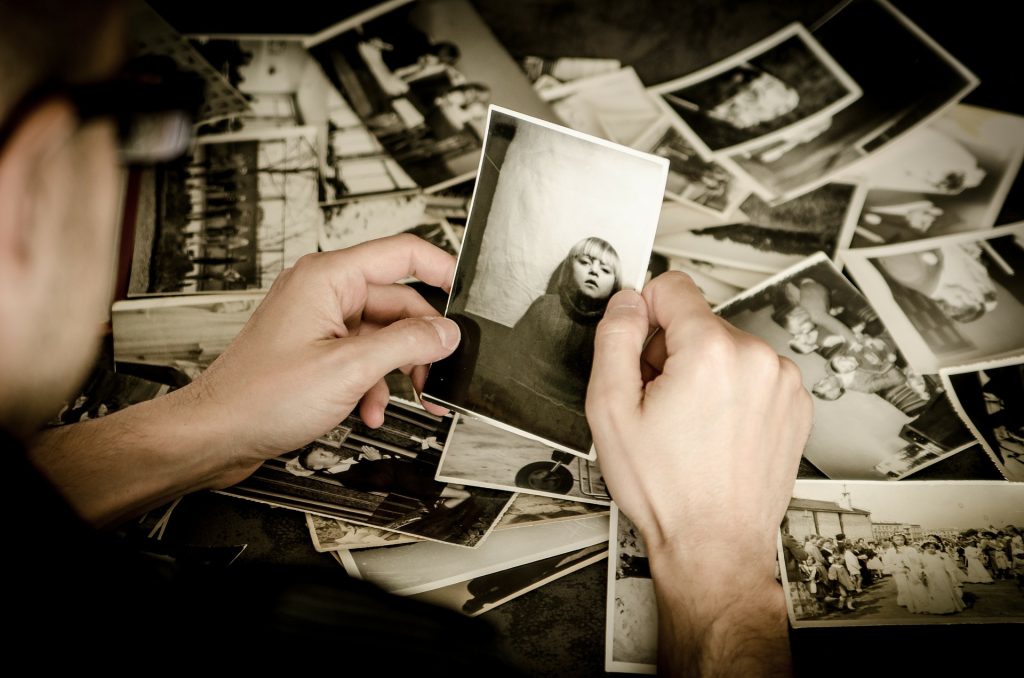 RootsTech - Genealogia