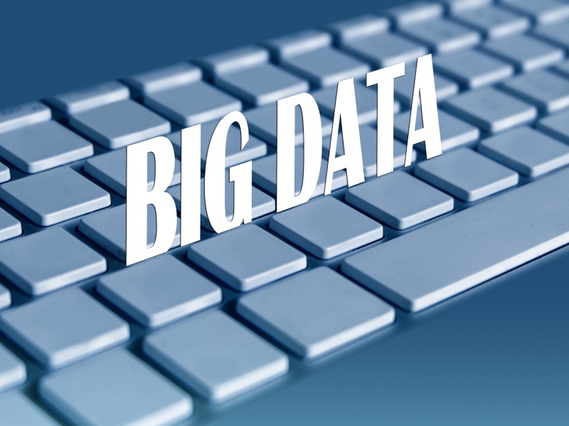 AIRE - Cartel De Big Data