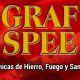 Graf Spee - Tapa Libro