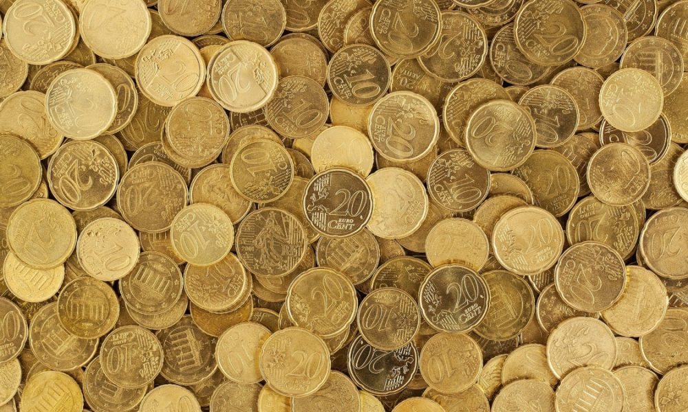 crédito - Centavos De Euros