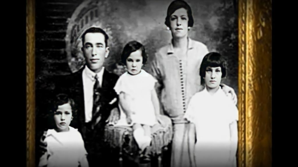 memorias - Raffaella Y Su Familia