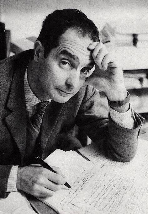 Escritor Italo Calvino