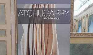 Pablo Atchugarry - Banner