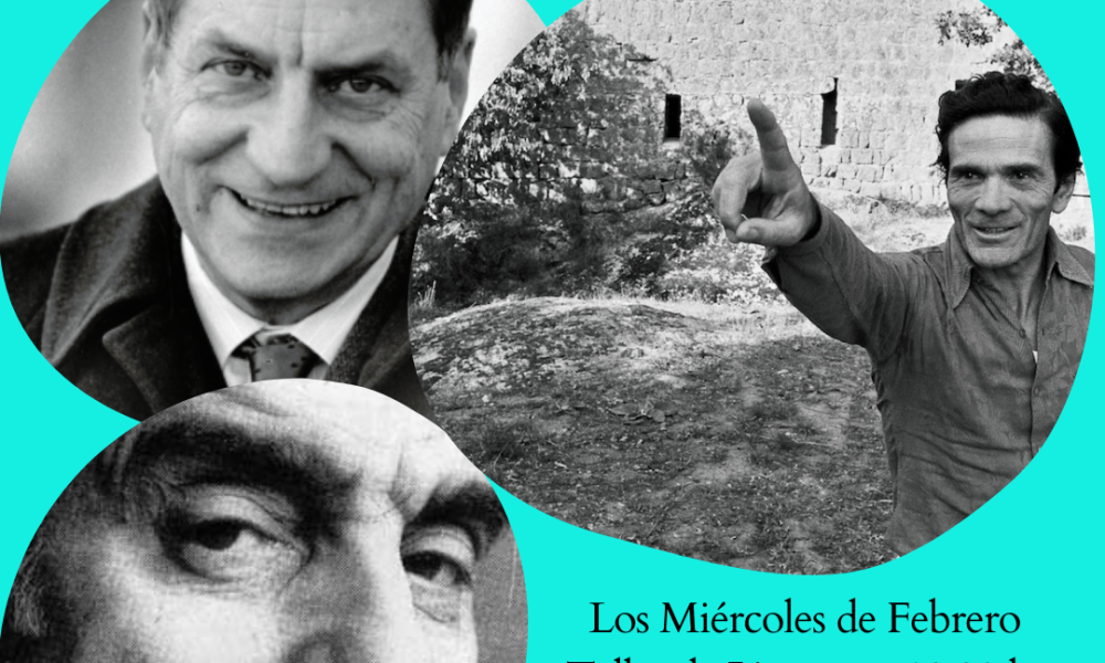 Talleres de verano