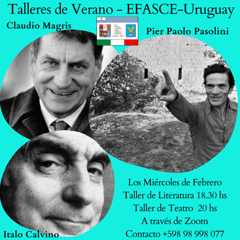 Talleres de verano