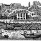 Experiencias migrantes - Barcos Italianos Antiguos