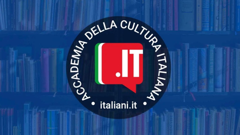 Accademia - Logo De La Accademia