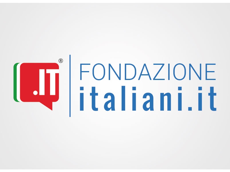 Accademia - Logo Fundacion Italiani