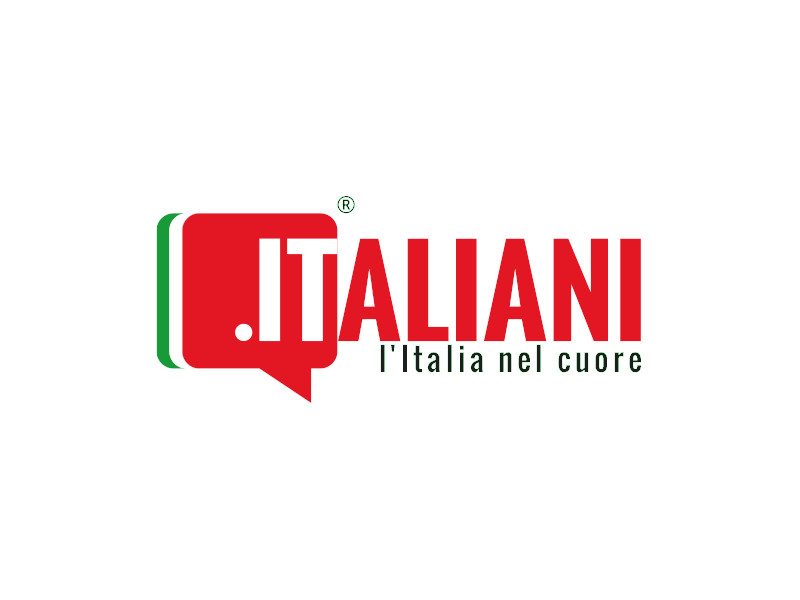 Accademia - Logo Italiani