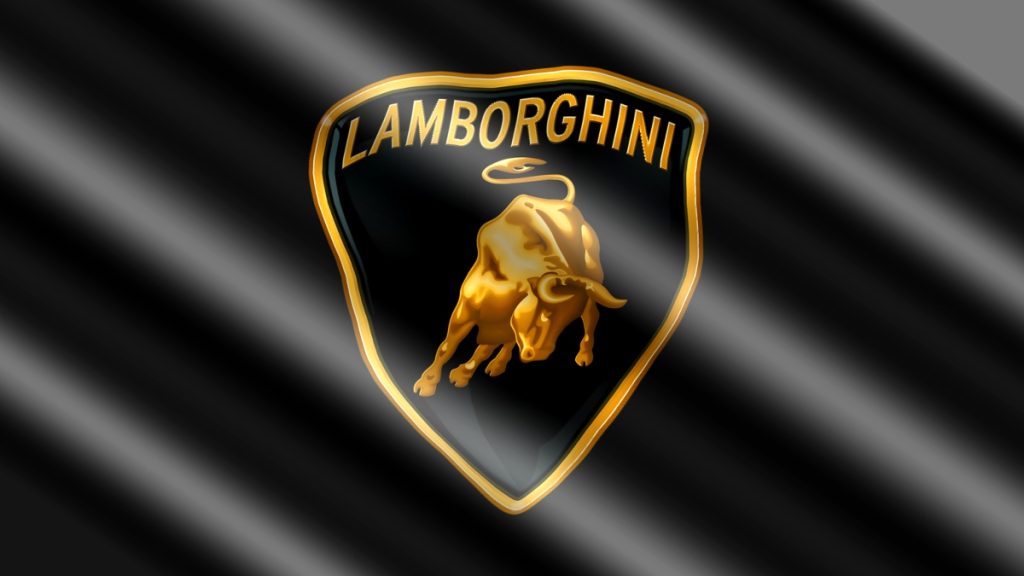 Lamborghini - Emblema De La Marca