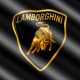 Lamborghini - Emblema De La Marca