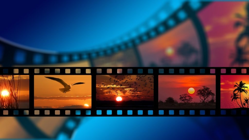 Ciclo de cine italiano - Rollo De Pelicula