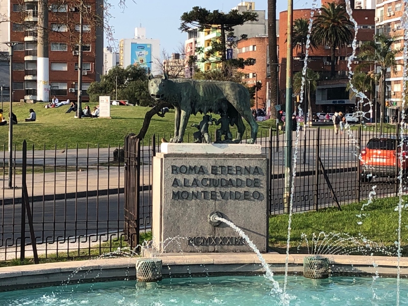 La loba - La Loba De Frente