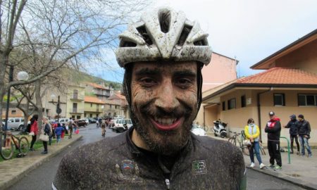 Extreme Bike - Alessandro Petralia Con Casco
