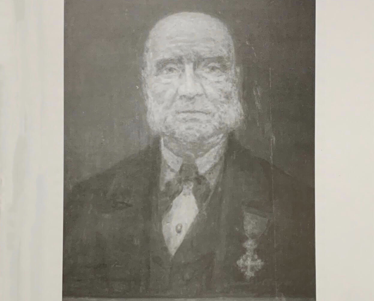 Carlo Gemmellaro: naturalista, geologo e rettore italiano