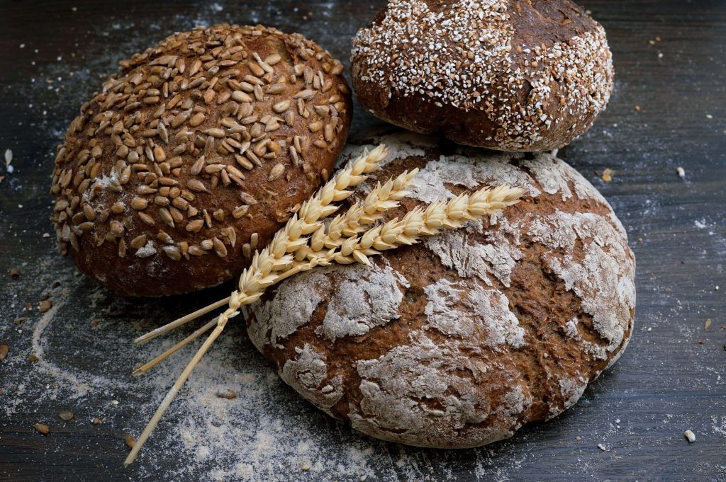 Pane Immanu: il pane di segale tradizione antica nicolosita - itNicolosi